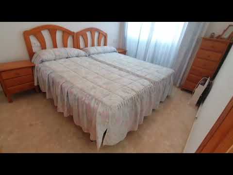115 Barco I 1 F Apartamento  Daimús