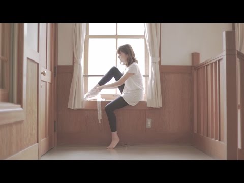 欅坂46 佐藤詩織『Ballet』