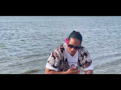 Katalina Tautalafua ft Paulo Si'u & Sarona Vainuku - " Alofaaga mo Sa'aga "