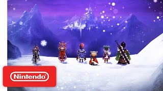 Игра I am Setsuna (Nintendo Switch)