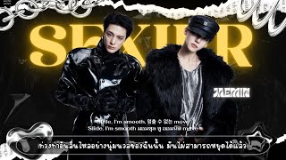 Download lagu [ THAISUB ] NCT JNJM (엔시티 제노재민) | ' Sexier ' mp3