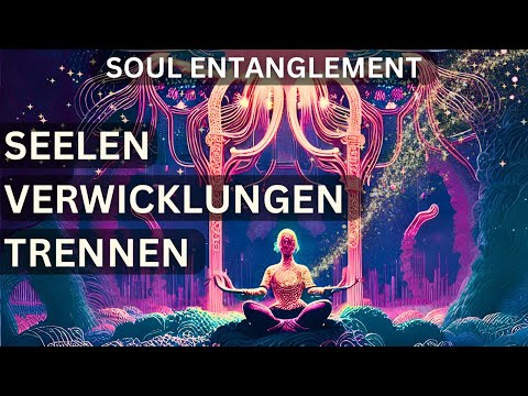 Gewinne deine Lebensfreude & Seelenenergie zurück | Heilung von Körper, Geist & Seele Meditation
