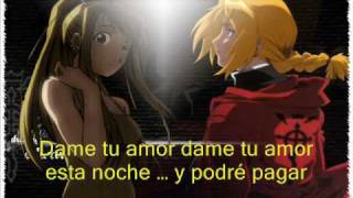 Mago de Oz - Dame Tu Amor