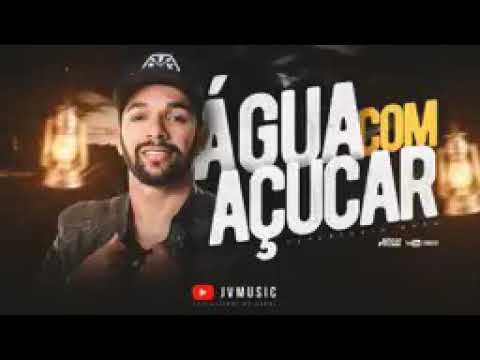 Água Com Açúcar video