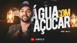 Água Com Açúcar Music Video