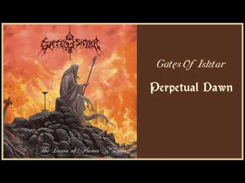 Gates Of Ishtar   Perpetual Dawn