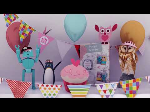 Gratis pyssel och exklusiva designer kan laddas ner från Brother Creative Center