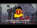 Lied Der Unruhevollen Jugend East German Youth Song