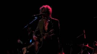 The Jayhawks Williamsburg Lies in Black and White