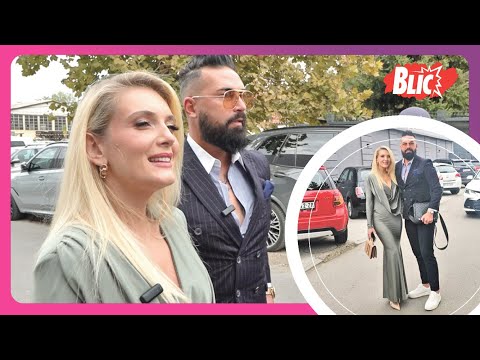 Nikolina Kovač i Saša Kapor šokirali O RAZVODU: "Sramota nas je da objavimo"