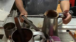 Download lagu Rare Traditional Coffee making [4K] mp3