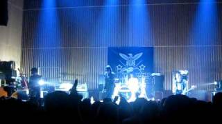 Marky Ramones Blitzkrieg - I Wanna Be Sedated (Sala Capitol - Live 3-9-2010)