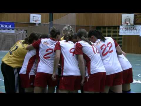 TVZ - LC Brühl Teil 1