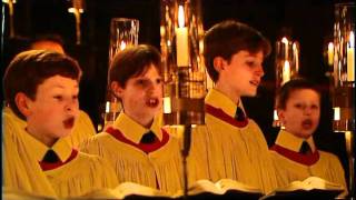 2000 Carols from King's No. 14  I  wonder as I wander