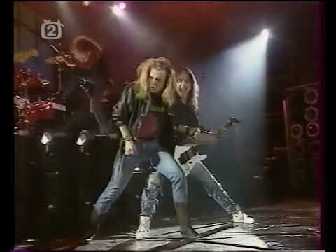 Tommü Records Show 1992  - KREYSON (VHS Rip)