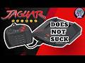 In Defense Of The Atari Jaguar
