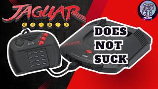 In Defense of the Atari Jaguar