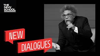 Cornel West on ethics, politics, and faith in our times | New Dialogues EP4