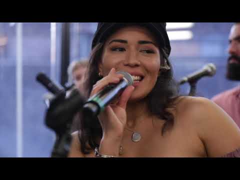 95bFM Friday Live: Lou'ana (Full Set)