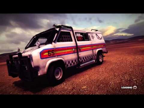 Zagrajmy w DIRT Showdown (Part 7)