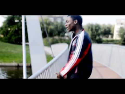 Serra C Ft JayAnthony - Kusjes Van