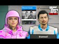 BEST MALE AND FEMALE CHARACTER CUSTOMIZATION GTA 5 Online Face Creation