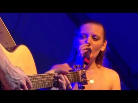 Carola Campagna-Hallelujah (Acoustic Version)