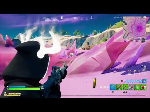 il cugino di ombra ammantata