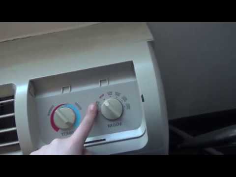 Unknown Generic HVAC Unit @ Sleep Inn Manchester Airport - Londonderry, NH