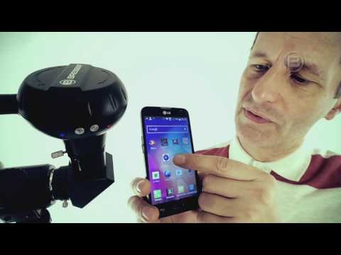 Bresser Wifi Kamera - Teleskop-Kamera