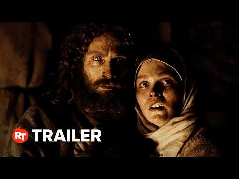 Werwulf 預告片 #1 (2026) 搶先看！ (Werwulf Trailer #1 (2026))