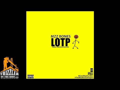 Mzz Bones - Life Of The Party (Prod. Priceless Da Roc) [Thizzler.com]