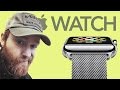Зачем Apple нужен Apple Watch? 