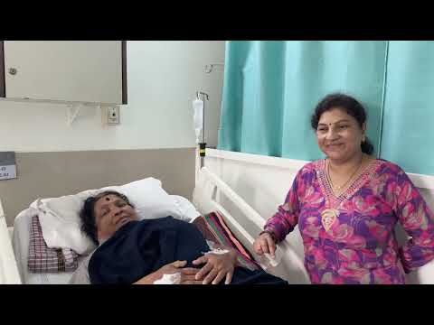 Dr. Ajay Kothari Hospital Rounds | Patient Visits & Medical Insights | Part 2