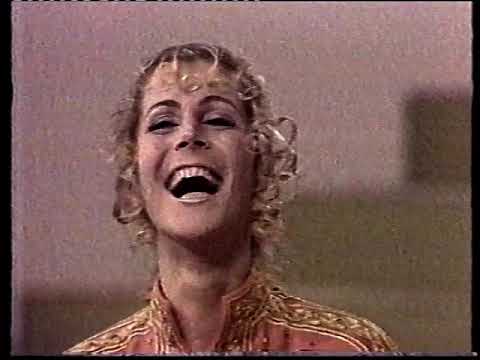 ZDF 1983 20 Jahre ZDF Jubiläumssendung  Rückblick