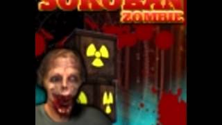 Sokoban Zombie - Online Video Game