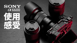 2020 Sony A6600 會是最強APS-C微單無反嗎?