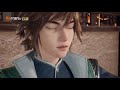 Star Martial God Technique Ep 3 English Sub