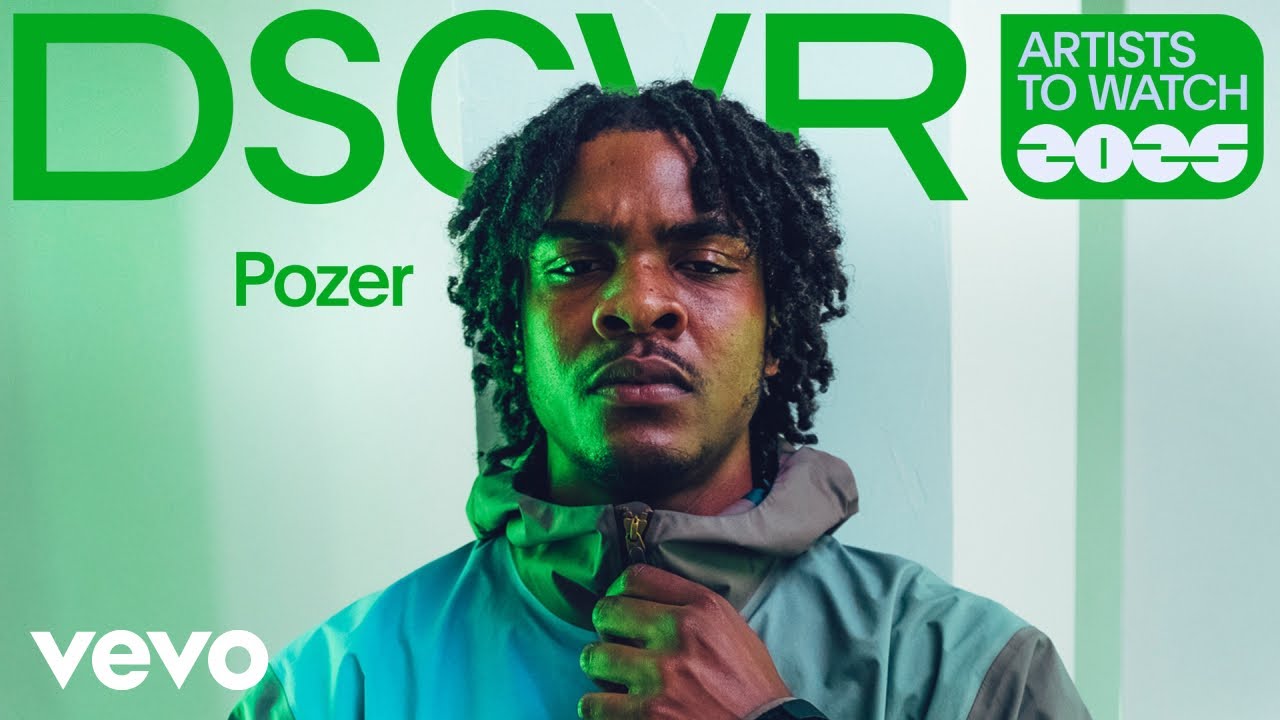 Introducing Pozer