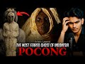 Don T Watch It Alone At Night POCONG Ghost Indonesia S Scariest Ghost Real Horror Story