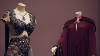 Edith Head & Company, POBA, Dollhouses by José Díaz Full Episode