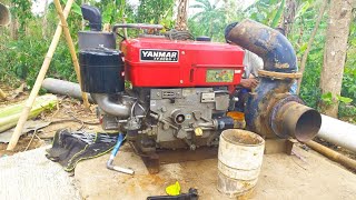 Download lagu POMPA AIR TURBO 8 INCH, MESIN DIESEL YANMAR SUPER POWER 30 HP mp3 Download lagu POMPA AIR TURBO 8 INCH, MESIN DIESEL YANMAR SUPER POWER 30 HP mp3