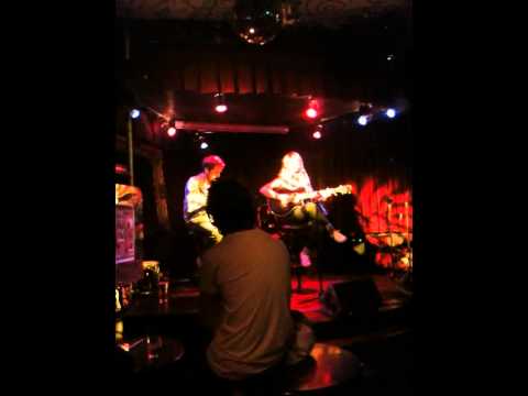 Ruth Bewsey - Sara Groves 'Fly' Cover