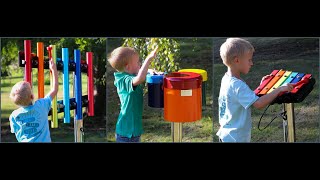 Rainbow Trio Ensemble video thumbnail 1