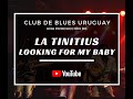 LA TINITIUS - Looking for my baby (Jerry Portnoy)