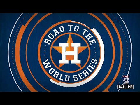 Road to World Series