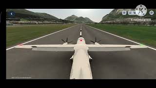 Airport simulator game/airport master 