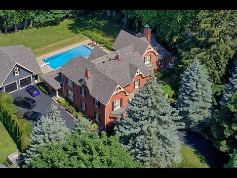 1189 Lakeshore Road East, Oakville - Luxury Real Estate by Goodale Miller Team
