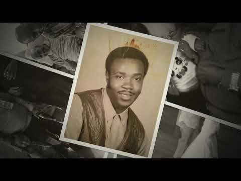 Jimmie Lee Ginn -  Celebration of Life