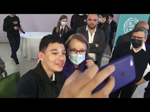 Portada video